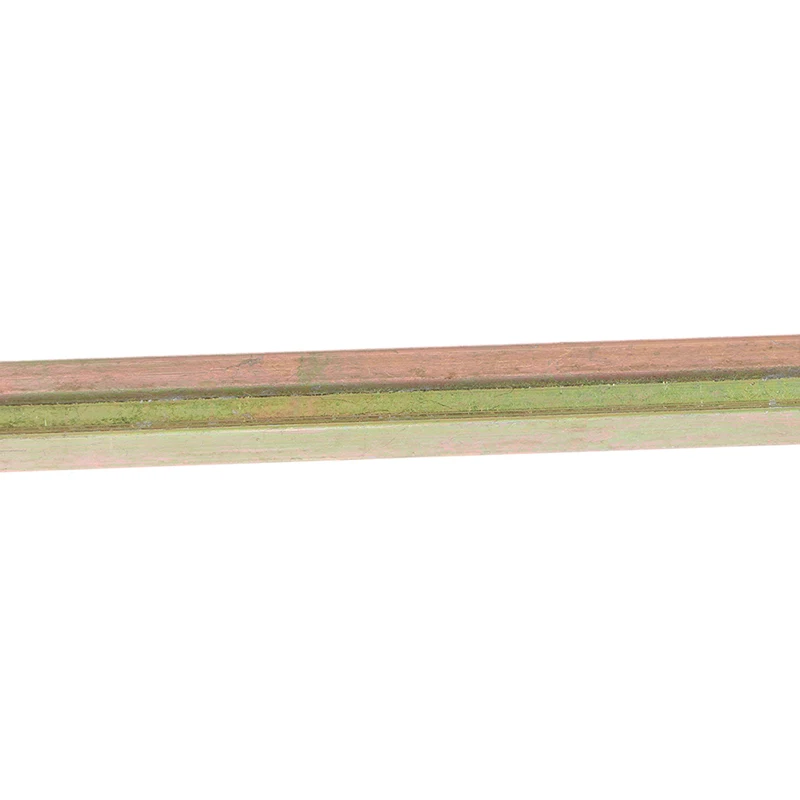 ?? 1pcs 100/200/300mm 확장형 엘리베이터 삼각형 키/전문 삼각형 키/엘리베이터 도어용 기차 삼각형 키