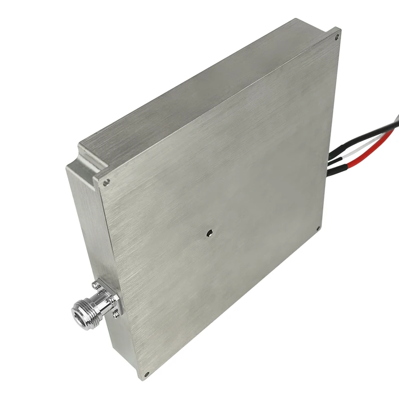 5-8GHz 100W 고효율 GaN/LDMOS/Lora RF 모듈 광대역 RF 모듈 승인된 RF 시스템용 맞춤형 주파수