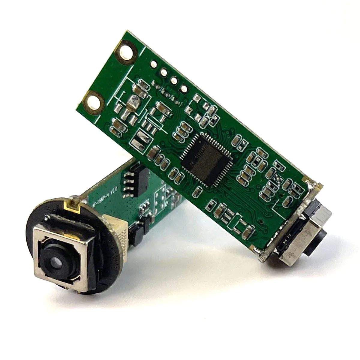 

Industrial Vision Small USB Webcam Autofocus Sony CMOS IMX298 16MP 4656x3496 AF Camera Module PCB Board