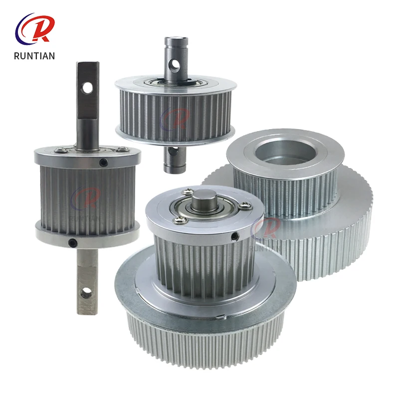 

Motor gear for Allwin inkjet Printer 45/71teeth 31/87teeth Driving wheel for KM512i 1024i printer 45teeth 31teeth passive pulley