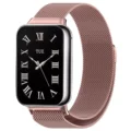 Rose pink