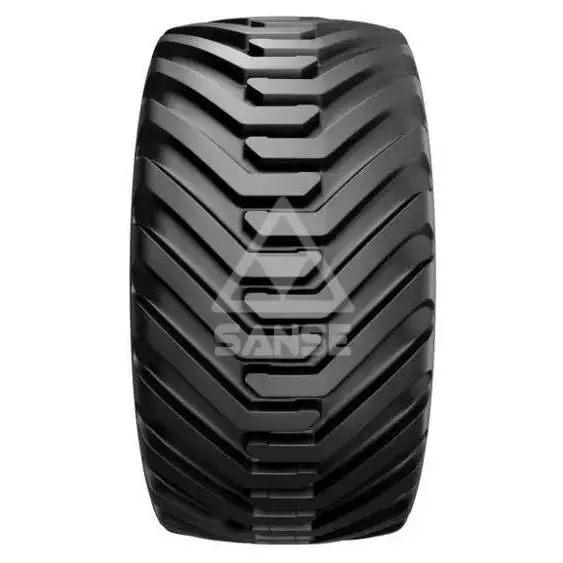 new product car tyre 400/60-15.5 600/50-22.5 I3 pattern Agricultural tire