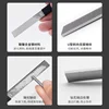 Hobby grinding tools gk water spout grinding Single Texture Design Powerful cutting Double sided use For Miniature model 5