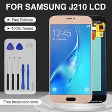 Samsung J2 Oled Screen Screen Aliexpress