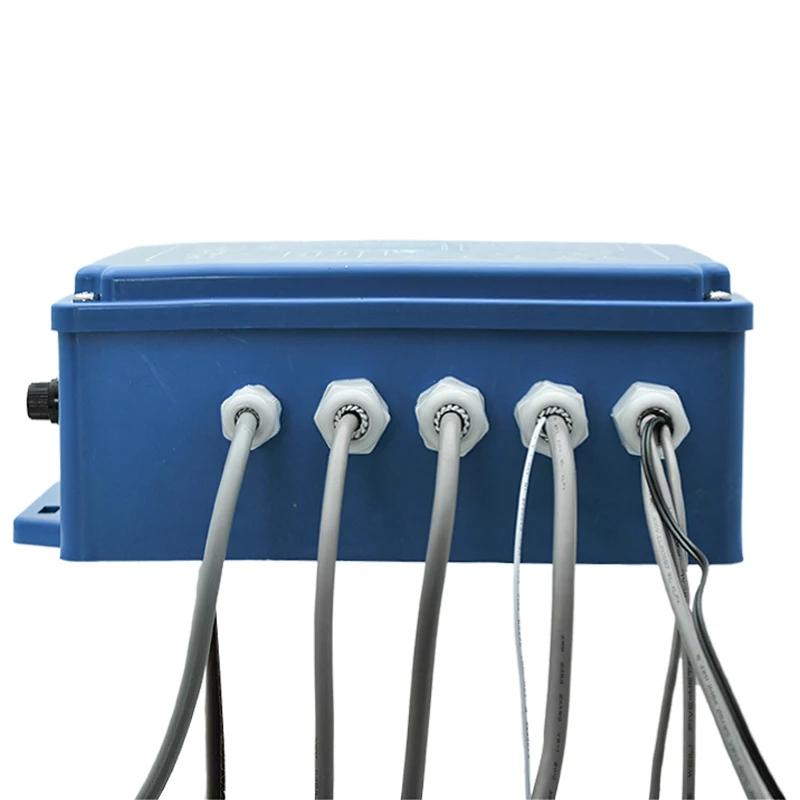 2.8KW AC 220V Steam Sauna Generator Control Box For Shower Sauna Generator Replacement Spare Parts CE Certification 2
