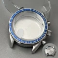 Blue -B