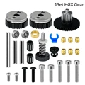 1 Set HGX Gear