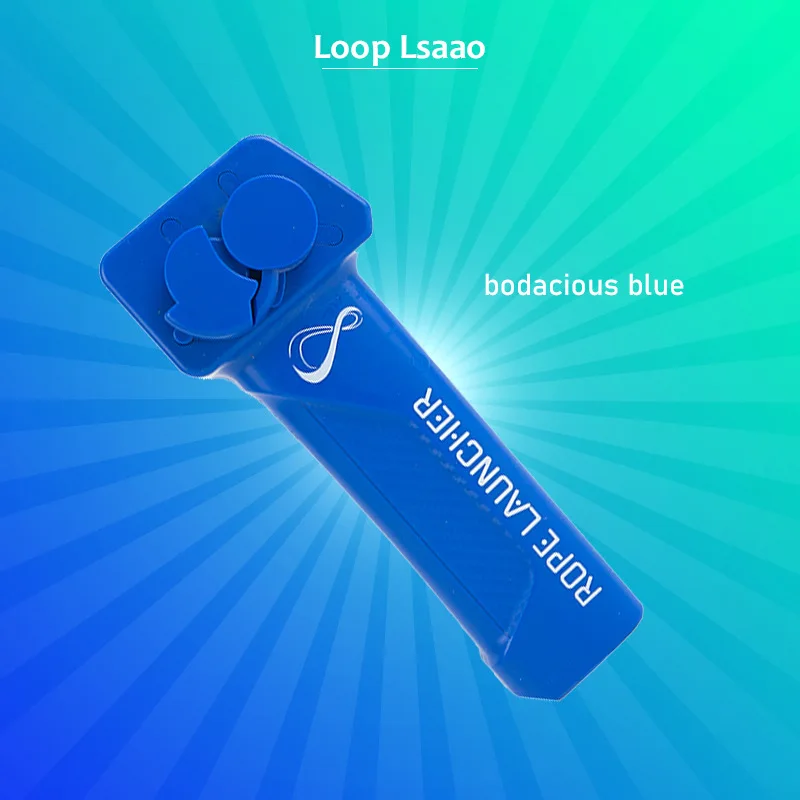 String Rope Launcher Fidget Toy 5