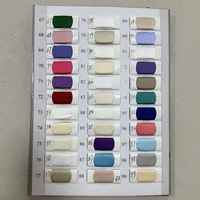 Customized Sleeveless Luxury Evening Dresses for Women O Neck A Line Ankle-length Elegant Party Dress With Bow Vestidos De Festa 4