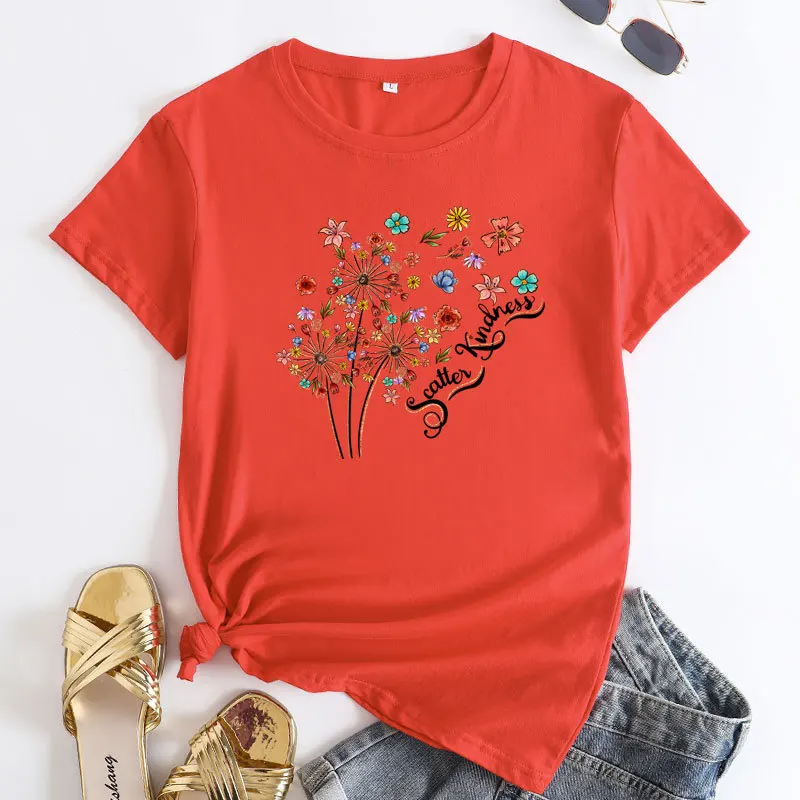 tシャツ Unique Gathering Lined T-Shirt レディース Julianne Floral Rhinestone Tee | GUESS Factory
