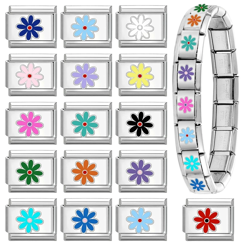 Italian Design Jewelry Accessories Stainless Steel