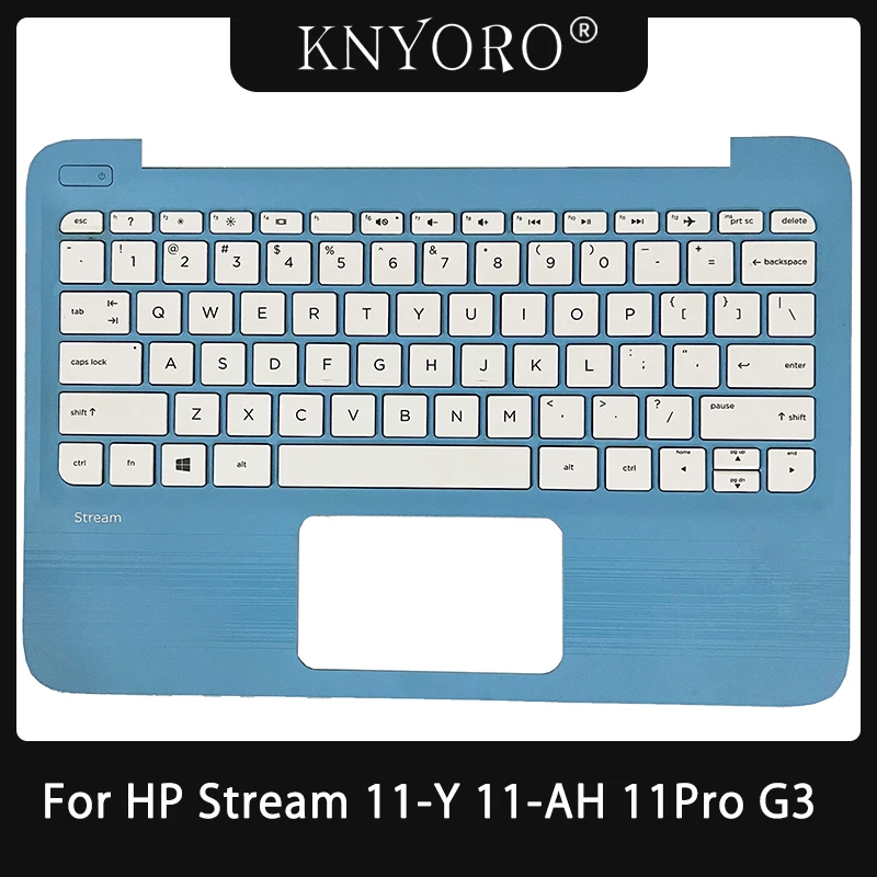 Original Laptop Case Keyboard for HP Stream 11 Y 11 AH 11Pro G3