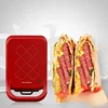 Modern Simple Food Grade Non-stick Sandwich Machine Home Small Multifunctional Hot Pressed Bread Toast Breakfast Machine 5