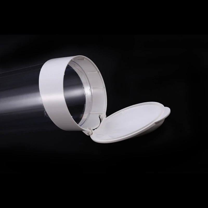 2X Dispenser Automatically Drop Cup Remover Disposable Cup Plastic Paper Dust Storage Rack New