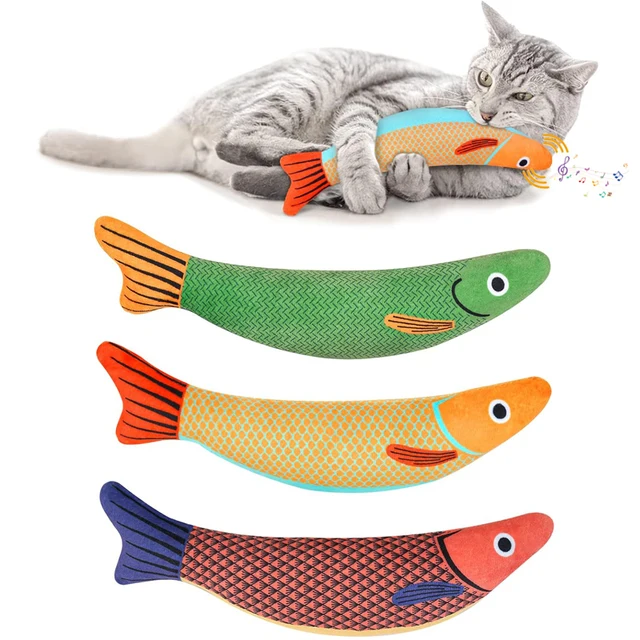 Simulation Fish 1