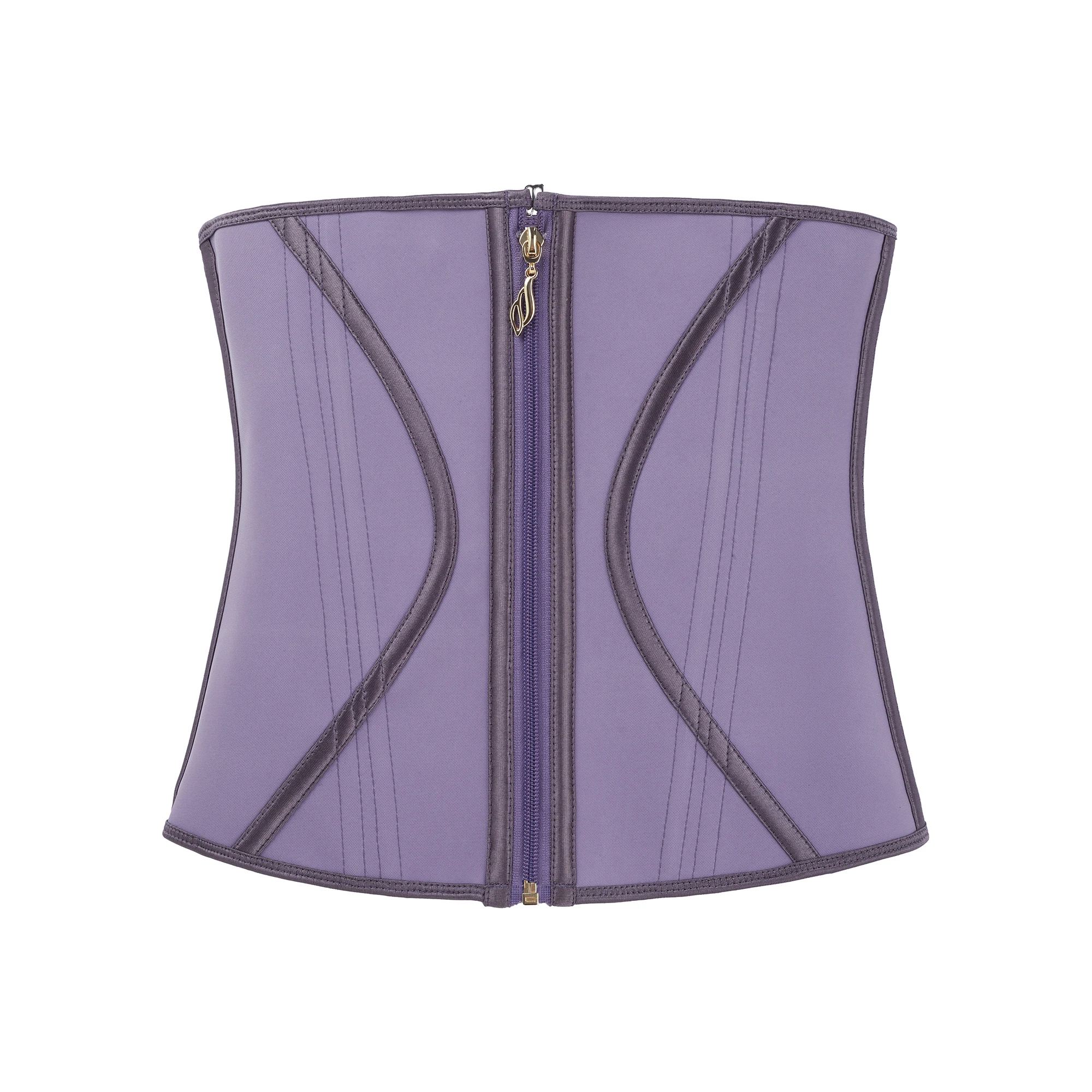 Slimming Body Shaper Waist Trainer Trimmer Belt Corset Tummy Control Fitness Compression Shaper Waist Cincher