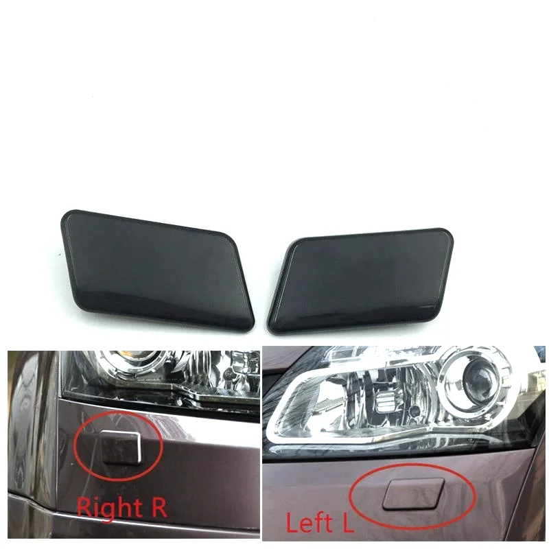 Крышка крышки фары Головной фонарь Омыватель сопла Hid для RENAULT KOLEOS 2009-2011 |