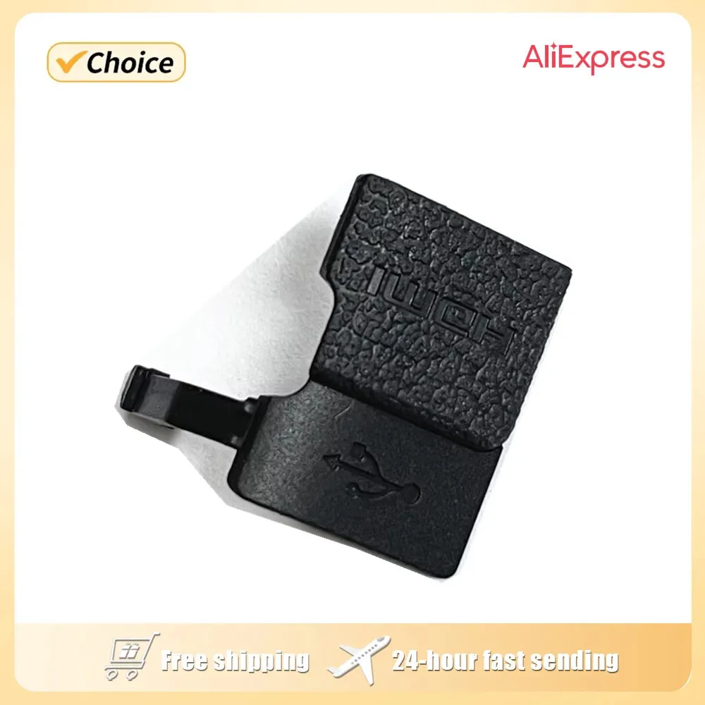 NEW G7XII HDMI RUBBER USB RUBBER Door Bottom Cover for CANON PowerShot G7 X Mark II G7X2