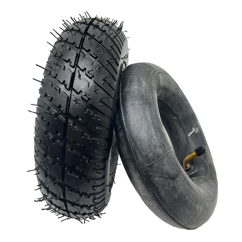 inner outer tire
