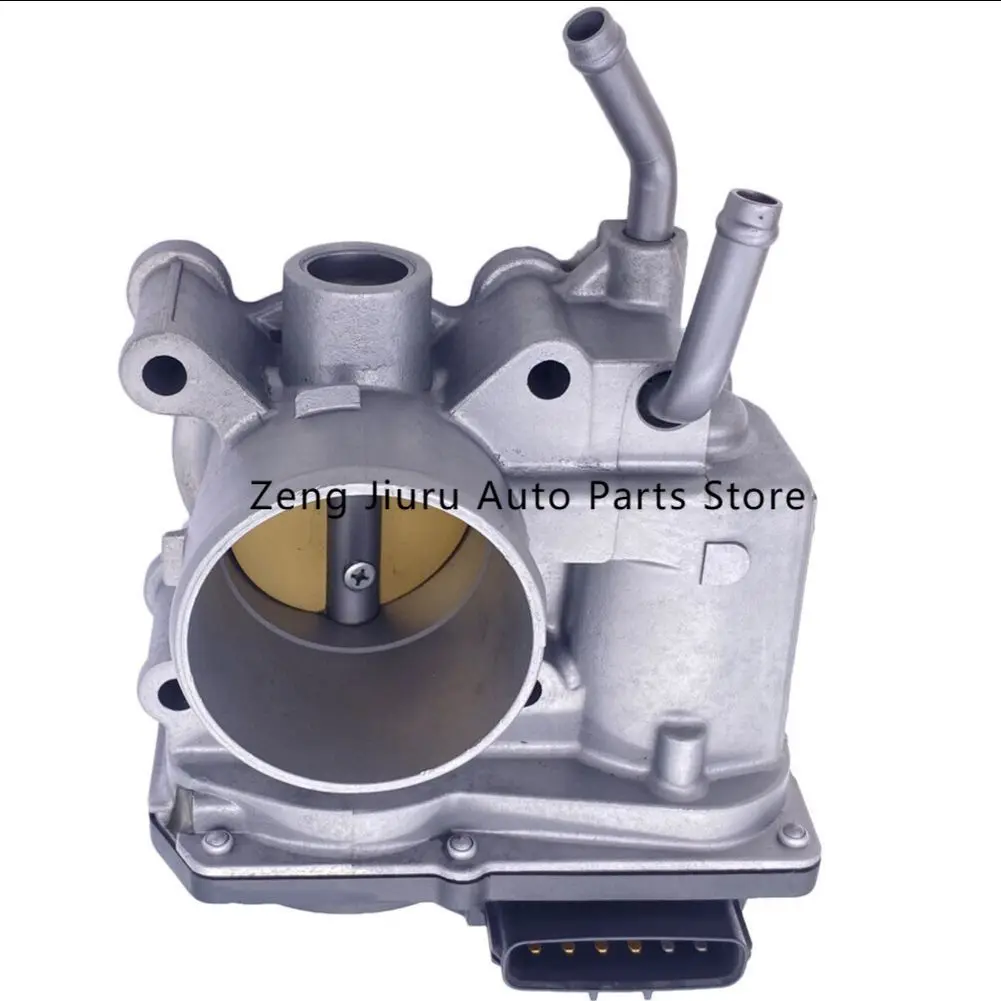 

A1351400204 MN195709 MN19114 A1351400104 Throttle Body Assembly For Mitsubishi Lancer Colt 1.5L