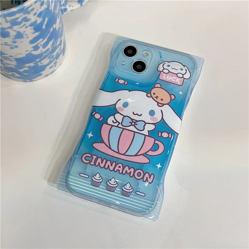 Cinnamoroll