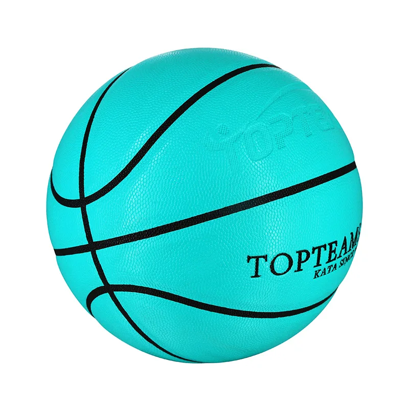 Wilson-bola De Basquete Inflável De Alta Qualidade, Tamanho 7, Tamanho 6,  Bola De Borracha, Uso Interno E Externo - Basquete - AliExpress