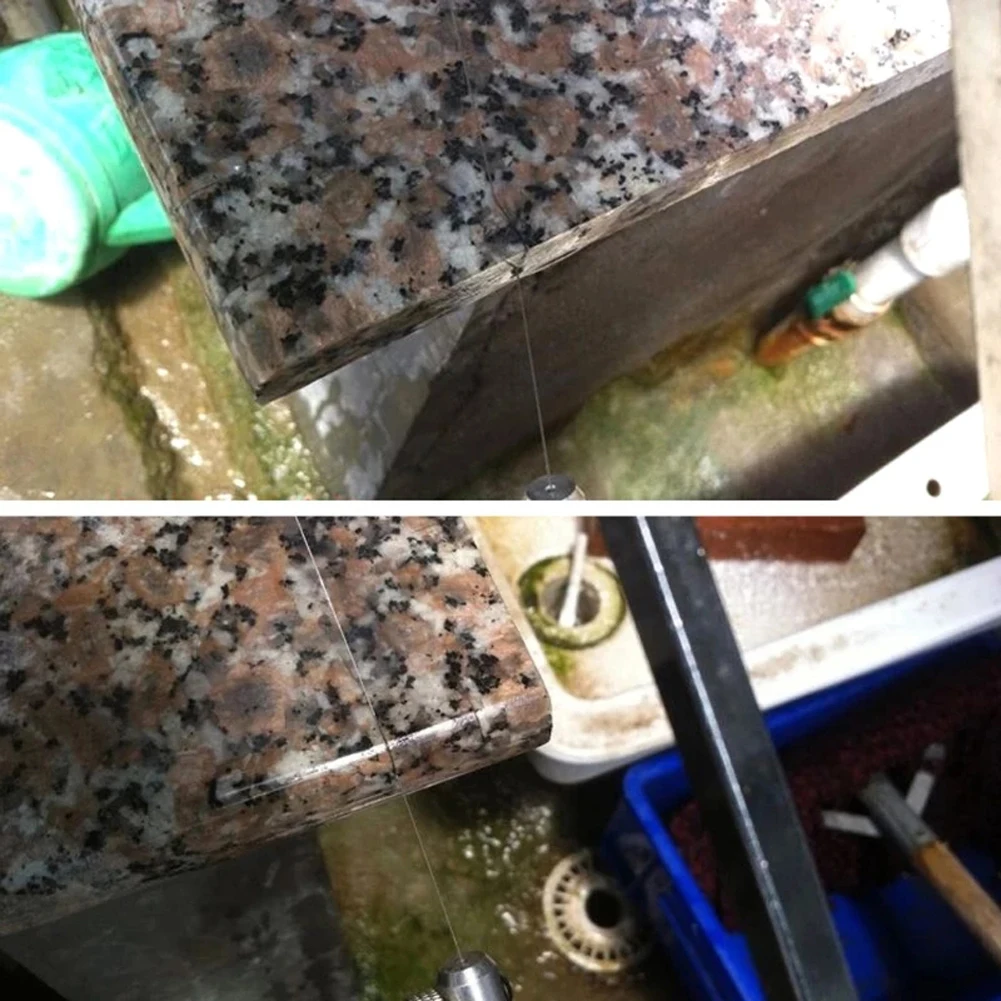 Рисунок 6 - Режущая проволока