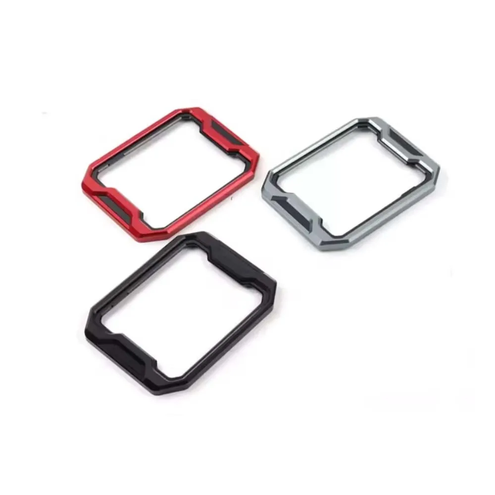 For HONDA ADV350 Instrument Cover ADV160 ADV 350 ADV 160 Motorcycle Meter Frame Cover Screen Protector Protection motorcycle screen protector