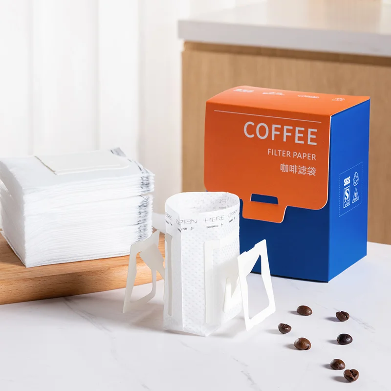 Top Home Choices أكياس فلتر قهوة ورقية - استخدام م...