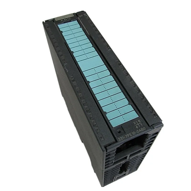 

Module 6ES7331-7PE10-0AB0 In Stock Please Enquiry