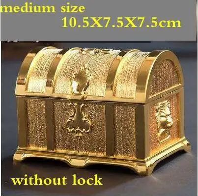 gold Medium size
