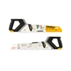 TOUGHBUILT TB-H4-26-18 18 Inch PVC Saw Double-edge Tooth Design Saw High-carbon Steel Blade Hand Tool Water Pipe Saw 6