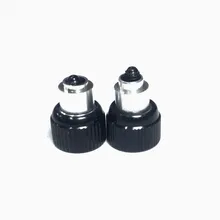 

PF25-M3/M4-0/-1/2-BL Self-Clinching Fasteners Flare-in Style Panel Captive Screws