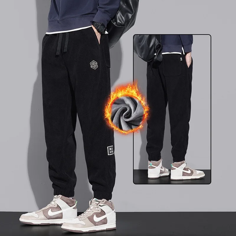 Elegant 834 Black (fleece-lined)