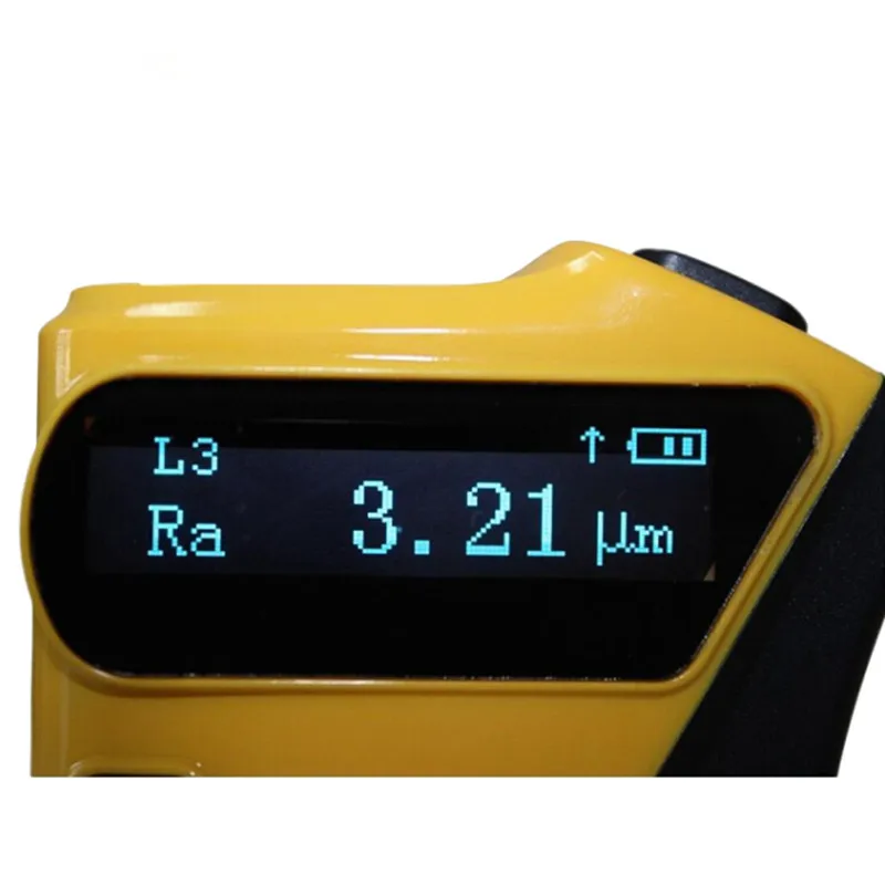 TIME3100 double OLED Pocket surface roughness meter
