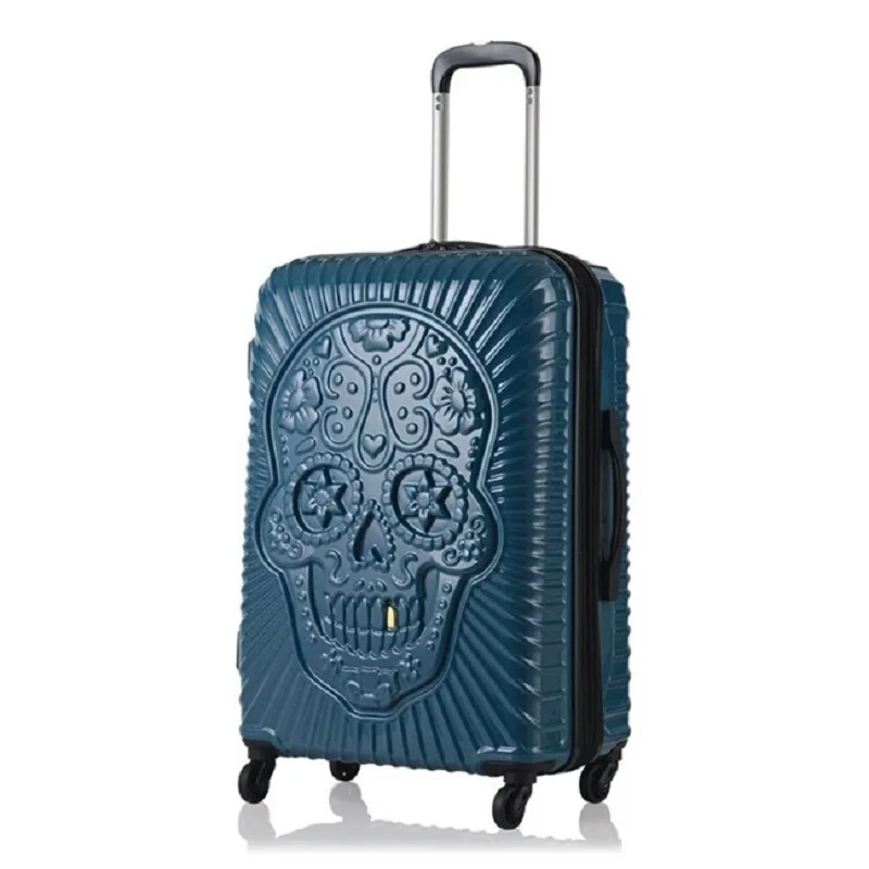 Rolling Luggage - AliExpress