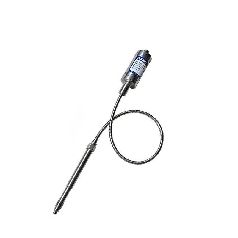 

accuracy 0.5% PT4616-35mpa 6PIN melt pressure transmitter