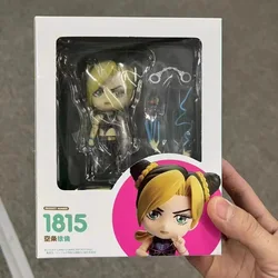 JoJo's Bizarre Adventure Nendoroid Q Version Figures - Anime Collectible Desktop Decor (1815)