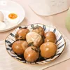 Household Multifunctional Breakfast Machine 6 Modes Automatic Power-off Egg Boiler Egg Steamer【CN 220V Plug】 4