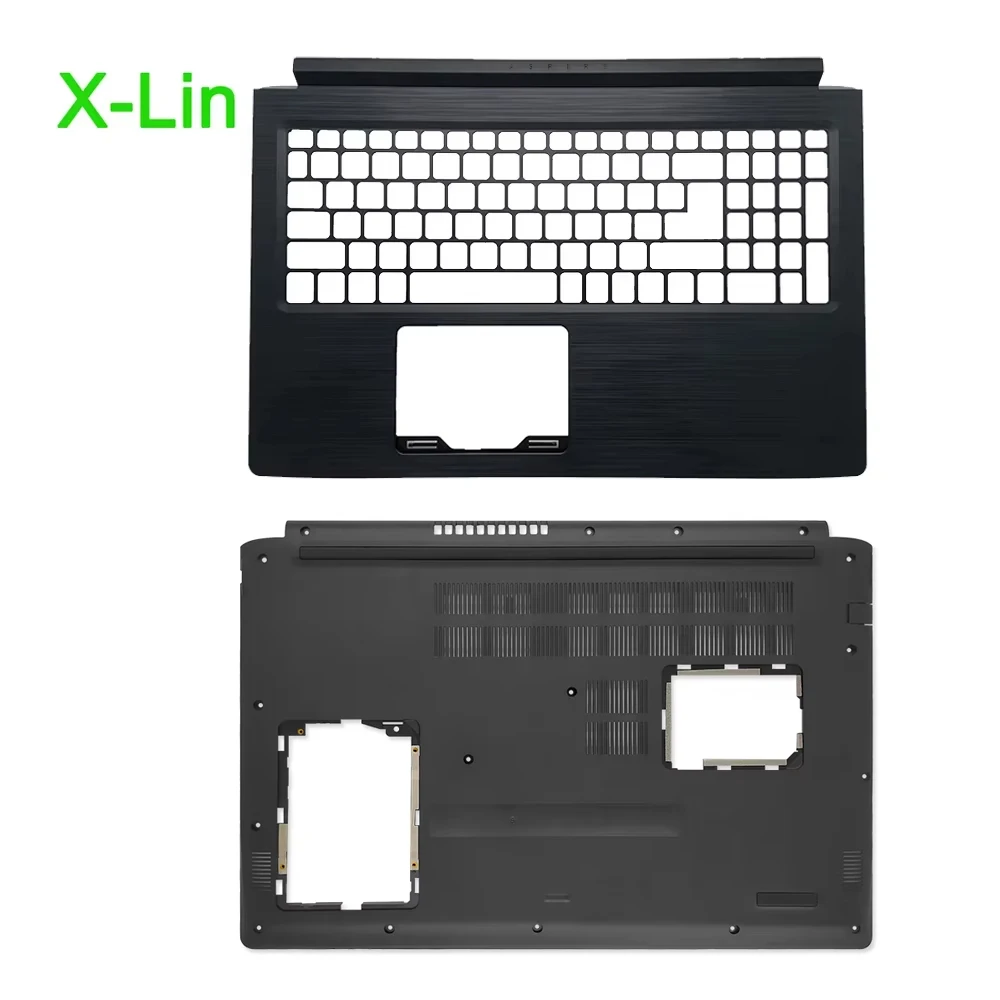 Coque Avant LCD Pour Acer Aspire 5 A517-51G N17C3 - Pièce D'occasion, Degré D'usure A - Garantie 2 Ans