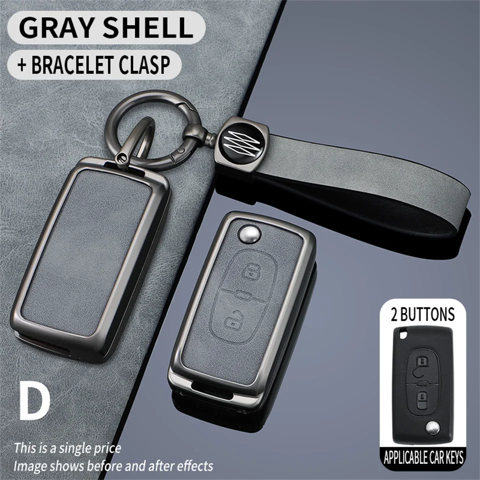 Telecomandi Per L'auto Per Peugeot 207 CC | Acquisti Online Su - Foto 11