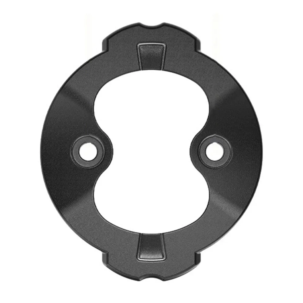 High Strength Bicycle Stopwatch Base Compatible with For Garmin 540/840 Designed to Withstand Outdoor Conditions