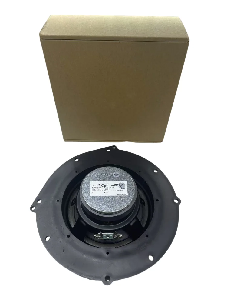 1PC-Bose inch Front door mid-bass Ohm 120W RSU Car