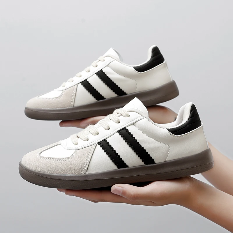 Women's fashion popular casual shoes multi-functional soft leather men's sneakers men's low top wear sports walking shoes women shoes,leather casual shoes