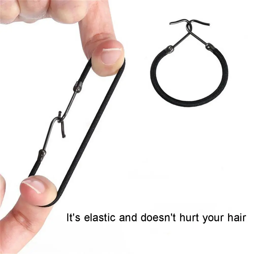 Description Picture 4 of itemCurly Hair Stylish High Demand Practical Durable Hair Accessories Styling Tools For Women Styling Tools Versatile Best-selling