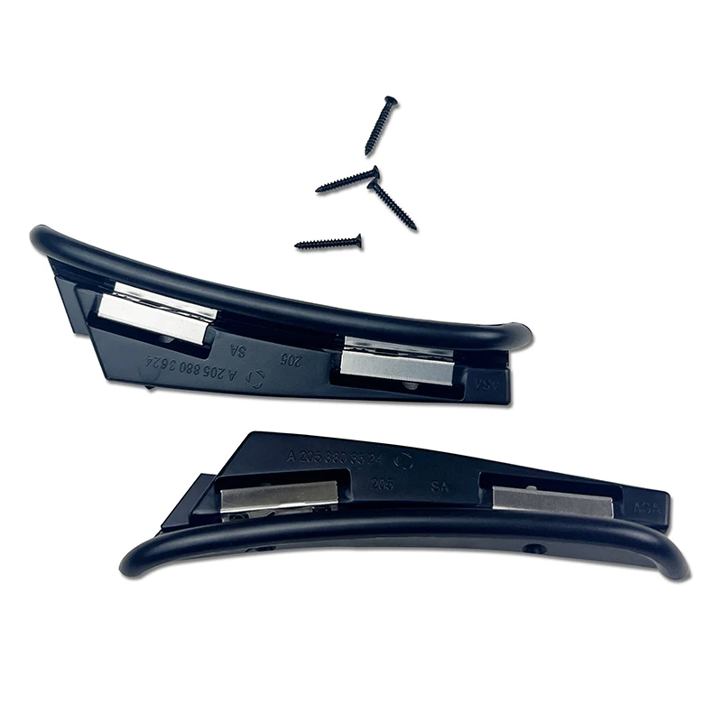 Alerón trasero para maletero Mercedes Benz W205 de 2 puertas Clase C