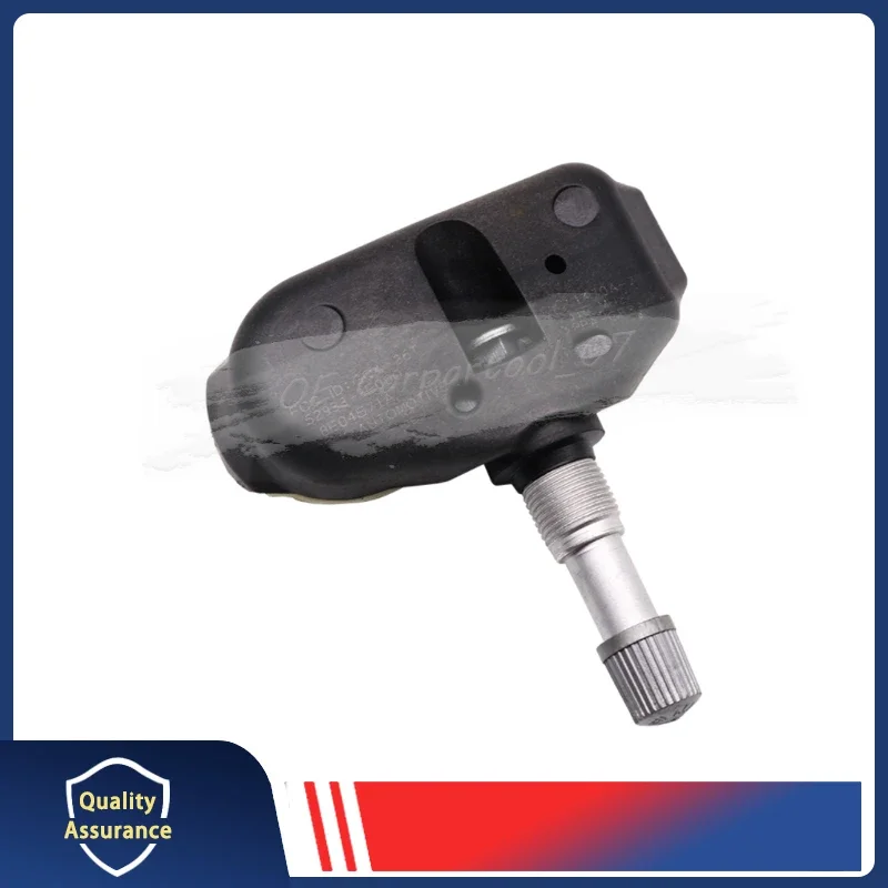 2007   ڵ Ÿ̾ , Ÿ̾ з ͸ ý, 315MHZ TPMS, 52933-3E000, 529333E000, 4PCs/Ʈ