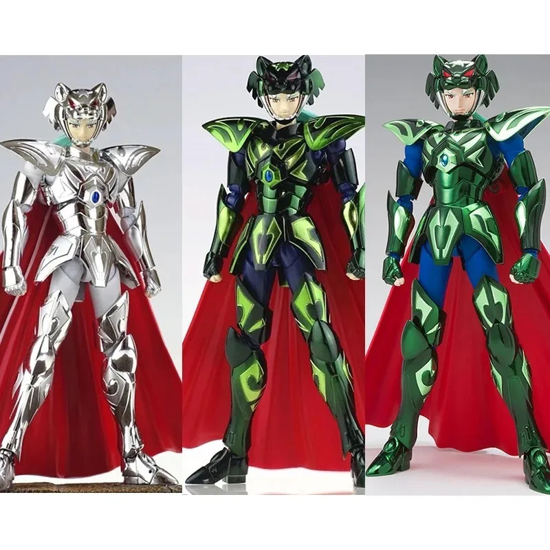 [В наличии] Jmodel/JM Saint Seiya смешная Ткань EX Asgard/God Warrior Zeta miar Syd Alcor Bud 