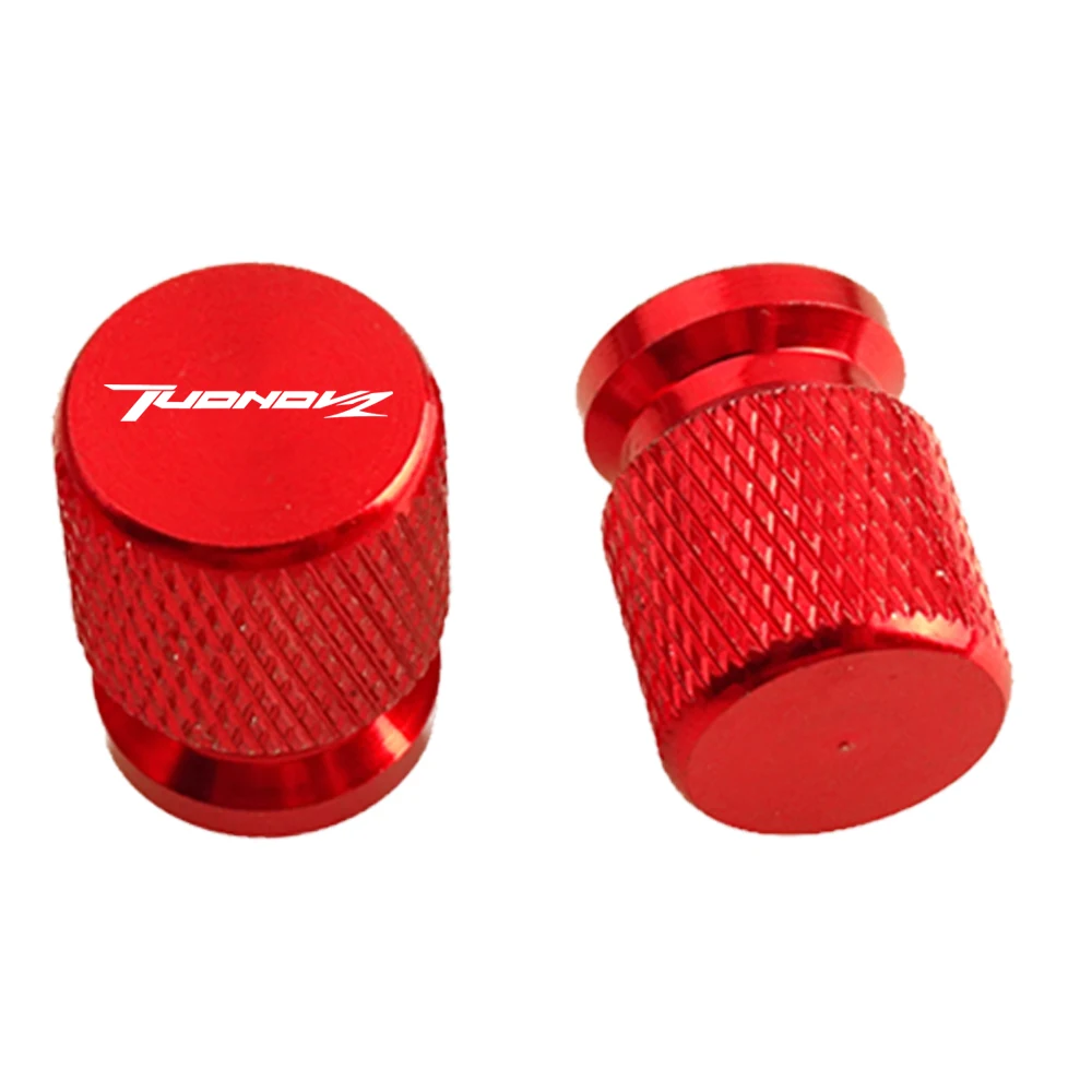 Premium Motorcycle Valve Cap - Durable and Stylish Design