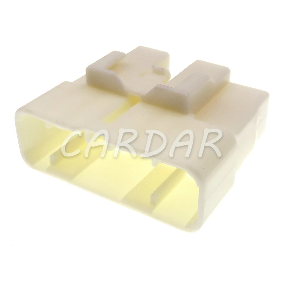 Рисунок 4 - 1 Set 16 Pin 6240-5088 Electric